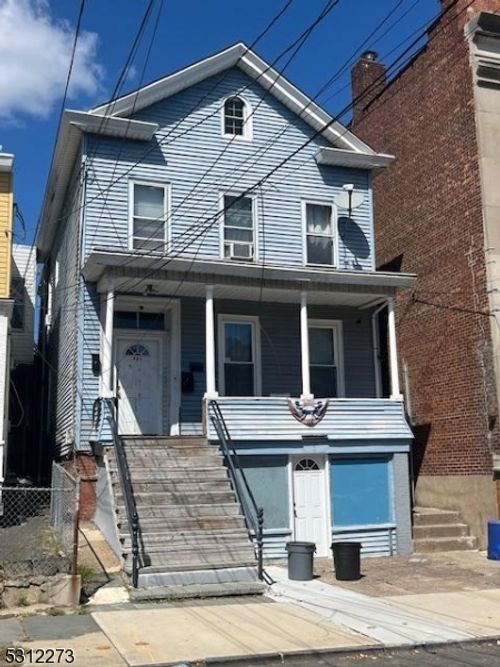 112 Washington Pl, Passaic, NJ, 07055-5120 | Card Image
