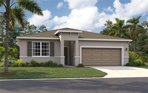 5840 Cliffbow Loop, LEESBURG, FL, 34748-2066 | Card Image