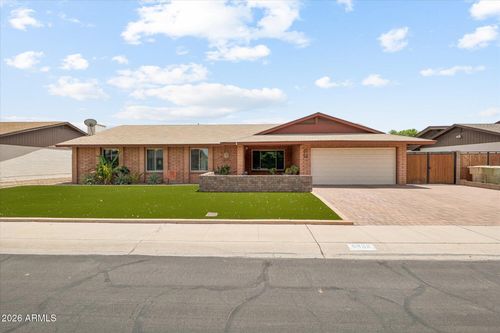 5809 W Purdue Ave, Glendale, AZ, 85302-3116 | Card Image
