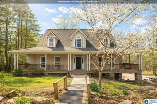 117 Fox Valley Dr, ALABASTER, AL, 35114-5823 | Card Image