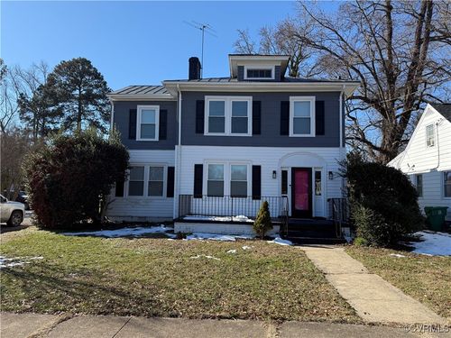 1816 Varina Avenue, Petersburg, VA, 23805 | Card Image