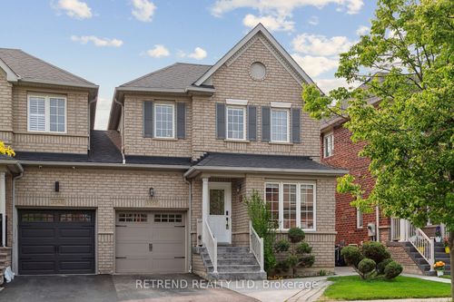 3550 Stonecutter Cres, Mississauga, ON, L5M7N6 | Card Image