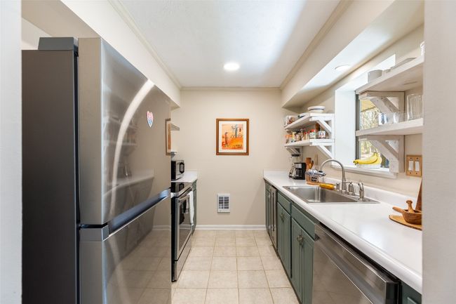 3C - 407 Overlook Rd, Condo with 1 bedrooms, 2 bathrooms and null parking in Sapphire NC | Image 23