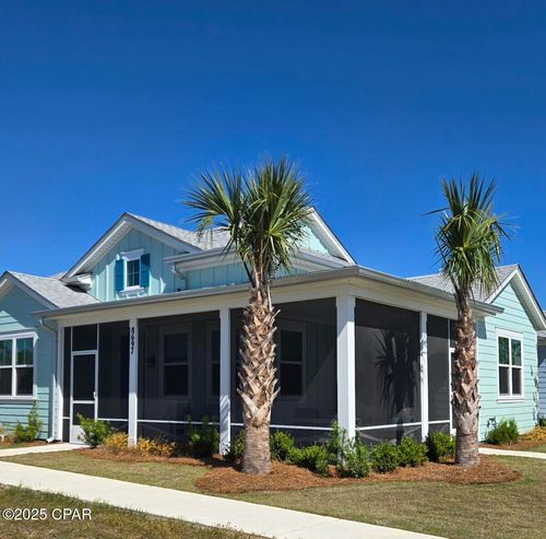 8697 Sand Dollar Dr, Panama City Beach, FL, 32413-9640 | Card Image