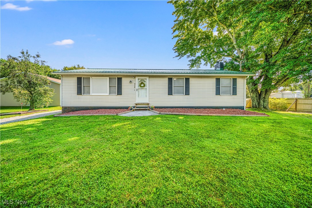 Furnace Rd, Conneaut, OH 44030