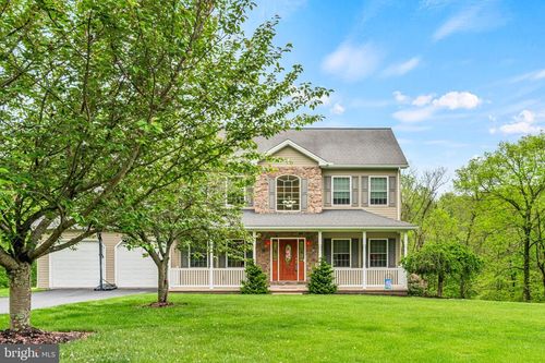 159 Dividing Ridge Rd, HALIFAX, PA, 17032-9610 | Card Image