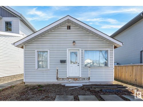 12717 116 St Nw, Edmonton, AB, T5E5H1 | Card Image