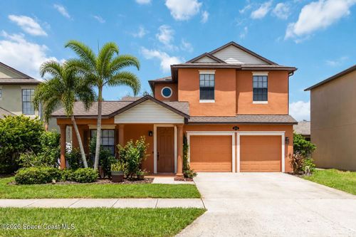 3053 Glenridge Cir, Merritt Island, FL, 32953-2961 | Card Image