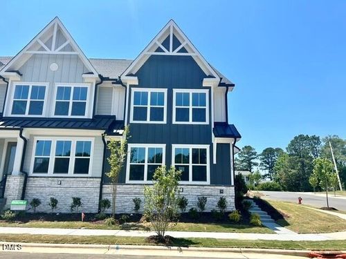 3135 White Rail Drive, Fuquay Varina, NC, 27526 | Card Image
