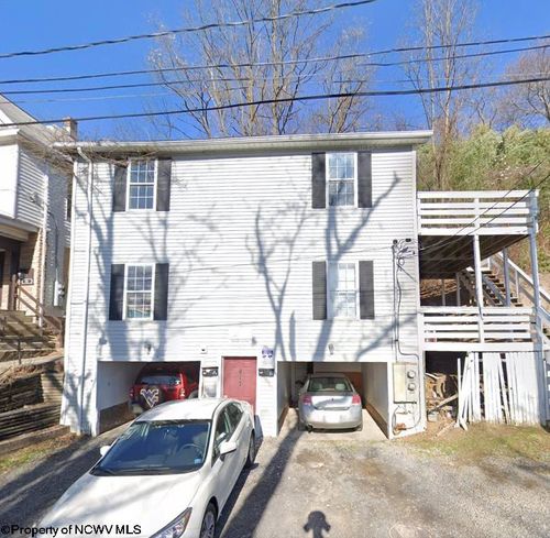 a-417 Forest Ave, Morgantown, WV, 26505-5608 | Card Image