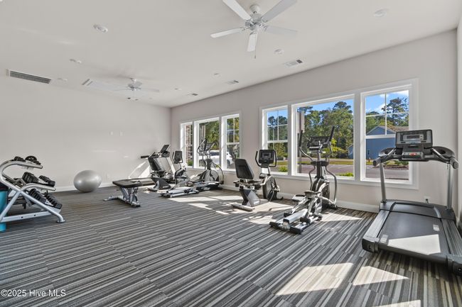 Workout Room | Image 35