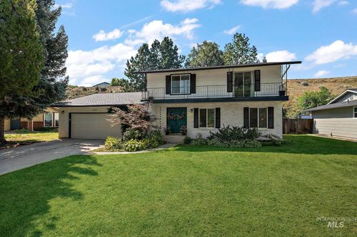 1137 E Saratoga Dr, Boise, ID, 83706-5857 | Card Image