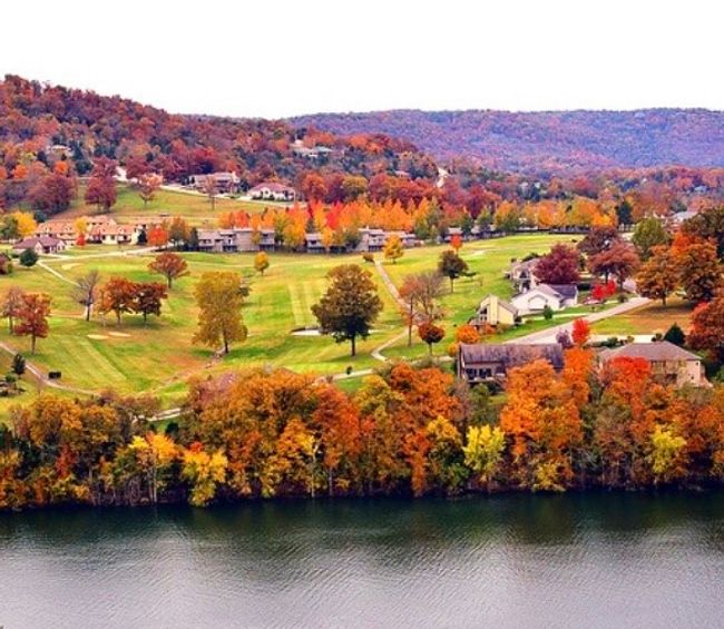 Ozarks in the Fall | Image 10