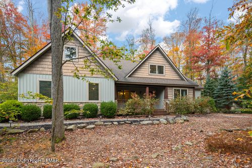 316 Canoe Brook Rd, Pocono Pines, PA, 18350 | Card Image