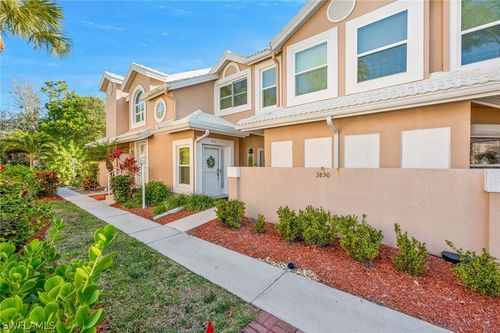 201-3890 Leeward Passage Ct, BONITA SPRINGS, FL, 34134-3381 | Card Image