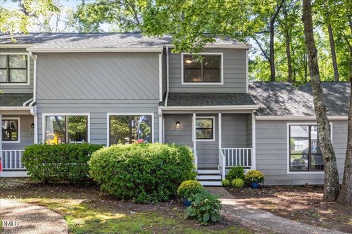 628 Applecross Dr, Cary, NC, 27511-7508 | Card Image