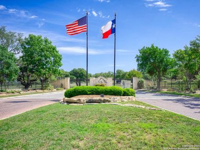 LOT 122 Palomino Springs, Home with 0 bedrooms, 0 bathrooms and null parking in Bandera TX | Image 1