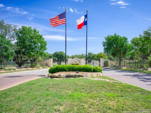 LOT 122 Palomino Springs, Bandera, TX, 78003 | Card Image