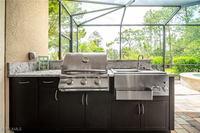 Outdoor kitchen | Image 33