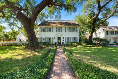 4412 W Brookwood Dr, Tampa, FL, 33629-4245 | Card Image