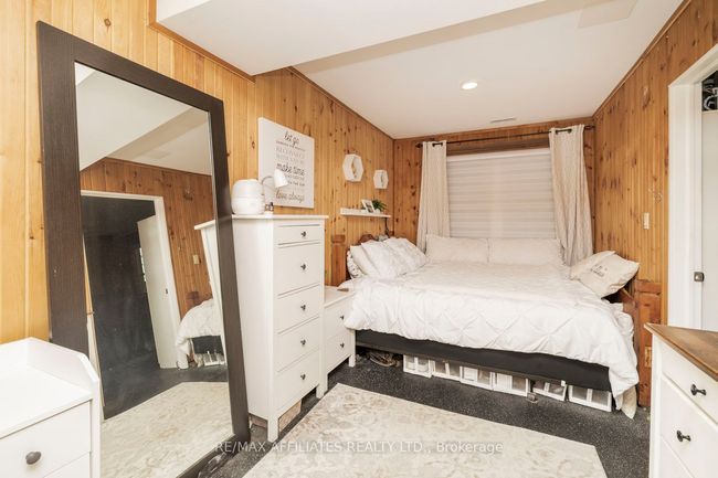 5601 Centennial Lake Rd, House other with 3 bedrooms, 3 bathrooms and 6 parking in Griffith ON | Image 30