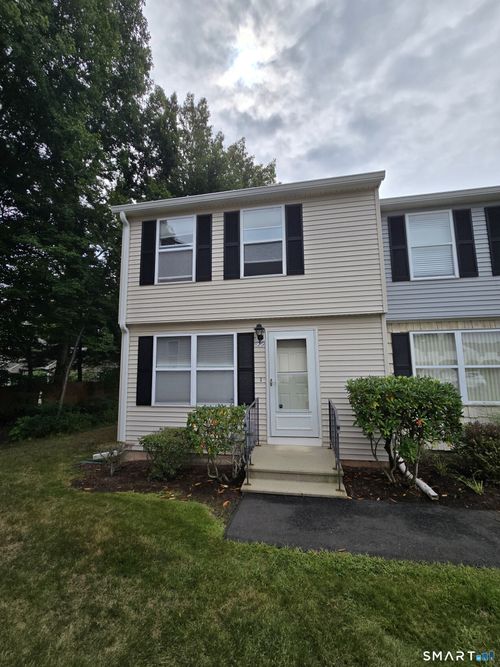 25-25 Summersweet Dr, Glastonbury, CT, 06033-5200 | Card Image
