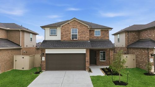 3418 Horseshoe Trail Ln, Alvin, TX, 77511-3537 | Card Image
