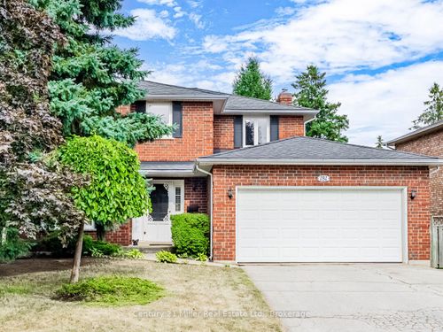 181 Meadowbrook Dr, Ancaster, ON, L9G4S9 | Card Image