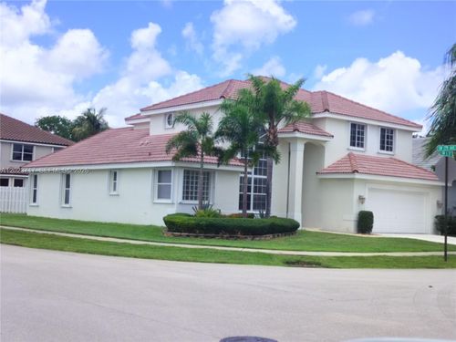 17883 Sw 5th St, Pembroke Pines, FL, 33029-4118 | Card Image