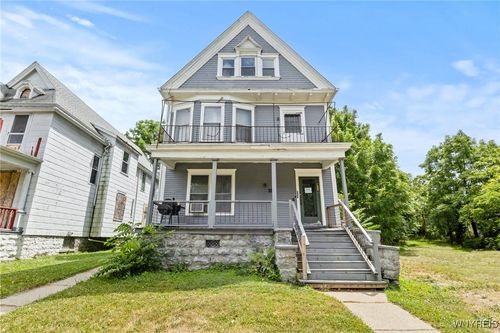 s-217 E Utica St, Buffalo, NY, 14208-2018 | Card Image