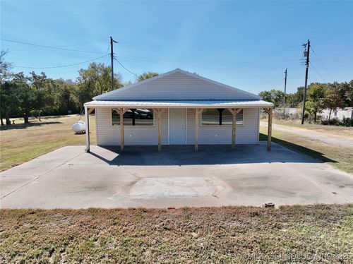 418940 Texanna Rd, Checotah, OK, 74426 | Card Image