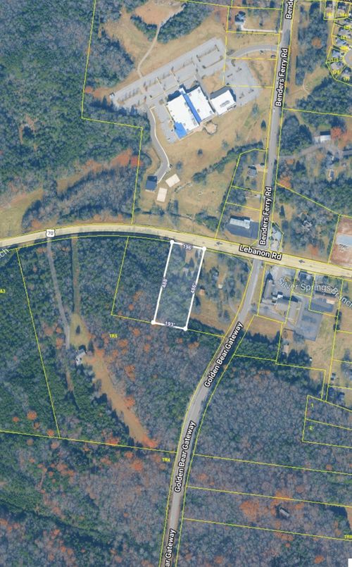 10032 Lebanon Rd, Mount Juliet, TN, 37122-5523 | Card Image