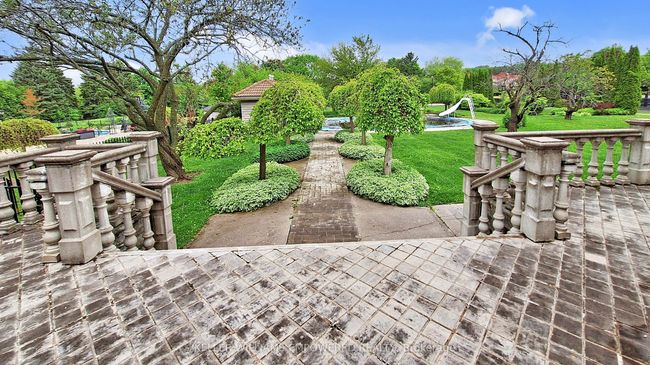 25 Quail Run Blvd, House other with 4 bedrooms, 7 bathrooms and 15 parking in Maple ON | Image 46