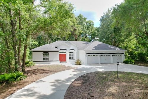 19845 Sw 88th Place Rd, Dunnellon, FL, 34432-2618 | Card Image