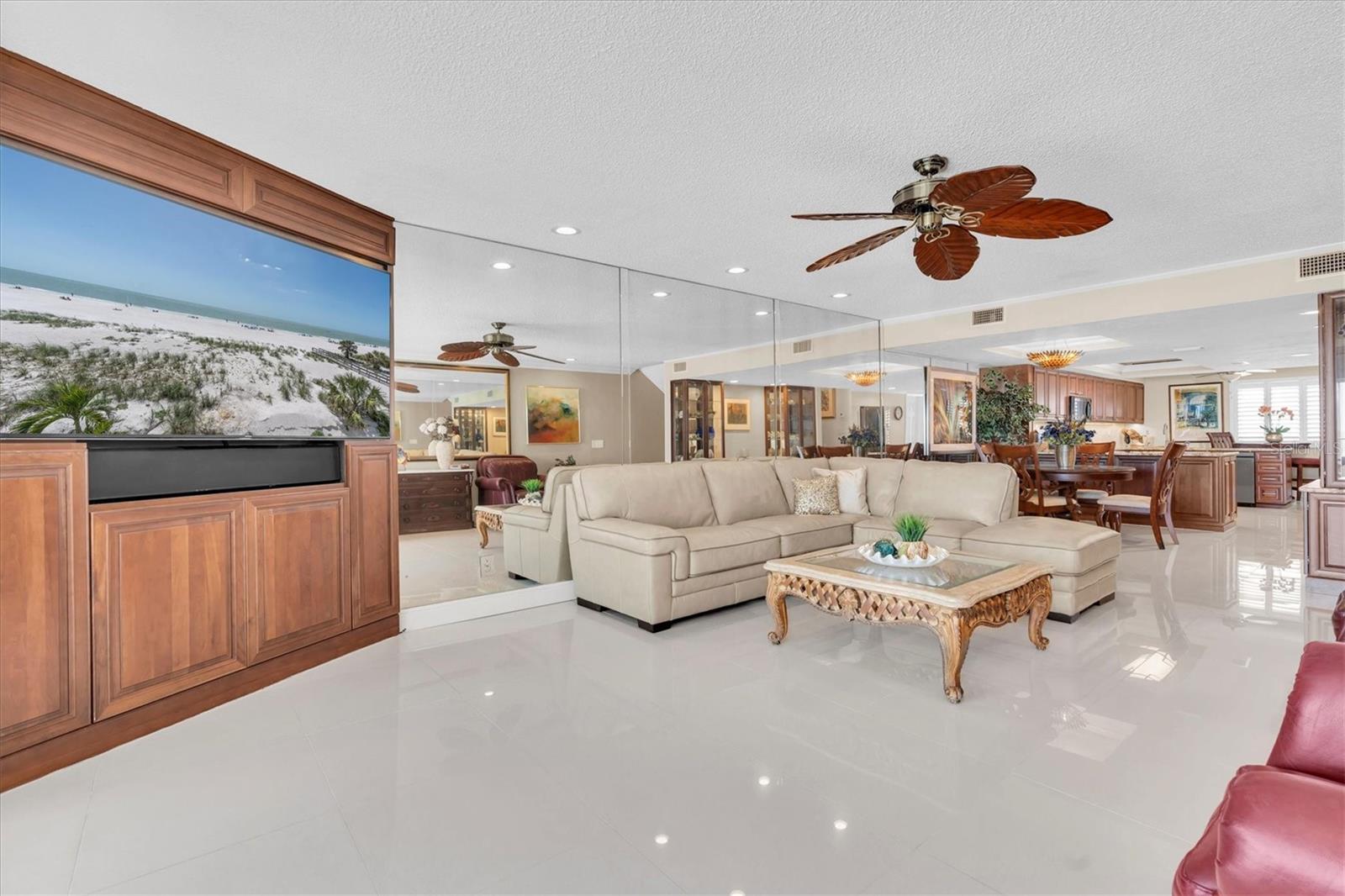 Residential in TREASURE ISLAND 5