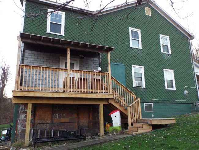 204 Tower Hill Ln, Home with 0 bedrooms, 0 bathrooms and 3 parking in Vanderbilt PA | Image 5