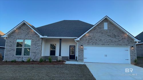 12633 Wagner Ave, Spanish Fort, AL, 36527-6108 | Card Image
