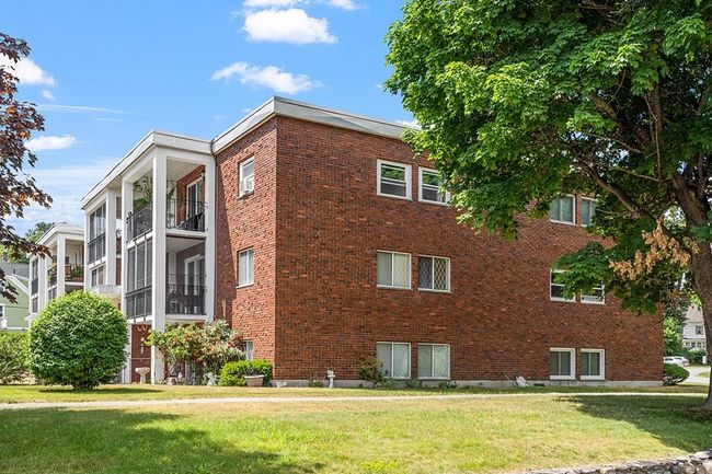 APT-14 - 144 West St, Condo with 1 bedrooms, 1 bathrooms and 1 parking in Leominster MA | Image 24