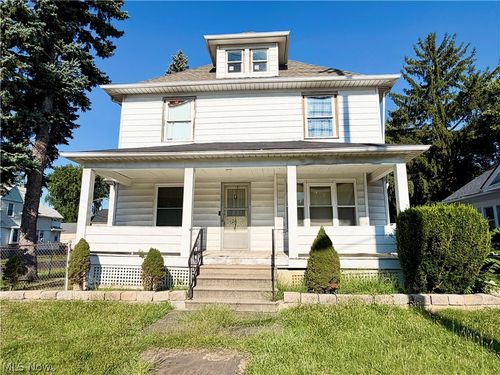 3435 Fulton Rd, Cleveland, OH, 44109-1454 | Card Image