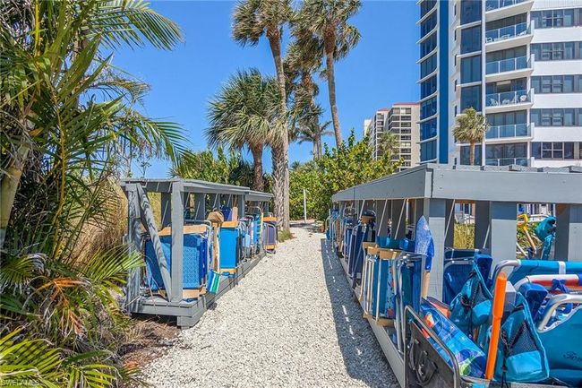 APT-1205 - 58 N Collier Blvd, Condo with 2 bedrooms, 2 bathrooms and 1 parking in MARCO ISLAND FL | Image 36