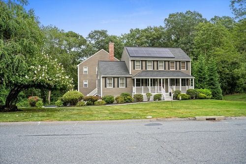 104 Alana Dr, Northbridge, MA, 01534-1178 | Card Image