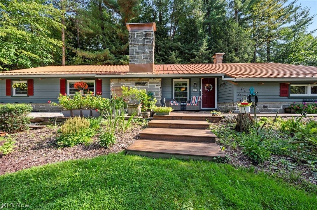 Residential in Chagrin Falls 2