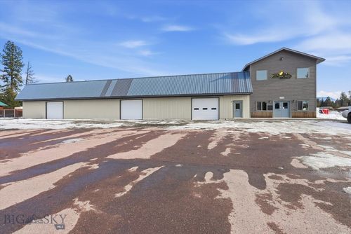 3100 Hwy 83 N, Seeley Lake, MT, 59868 | Card Image