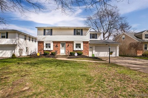 53 Wickham Dr, Amherst, NY, 14221-3340 | Card Image