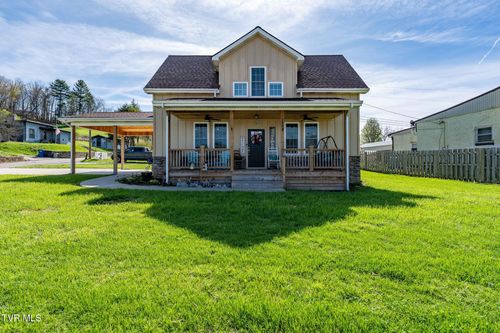 250 N Shady St, Mountain City, TN, 37683-1320 | Card Image