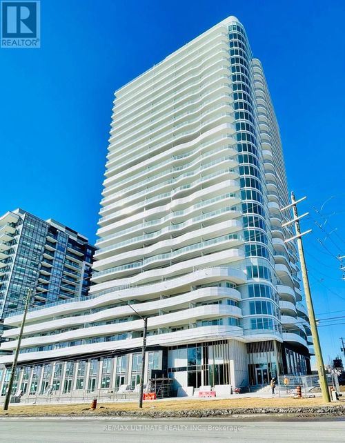 2306-1010 Sandy Beach Road, Pickering (Bay Ridges), ON, L1W3V9 | Card Image