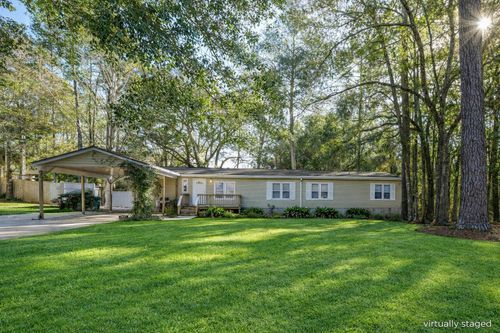 2081 Mistletoe Ct, TALLAHASSEE, FL, 32317-9615 | Card Image