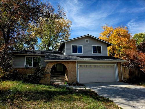 6307 S Kline St, Littleton, CO, 80127-2523 | Card Image