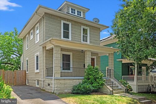 119 Clifford Ave, Alexandria, VA, 22305-2704 | Card Image