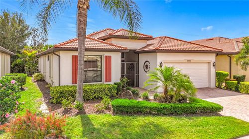 20504 Pezzana Dr, VENICE, FL, 34292-4678 | Card Image